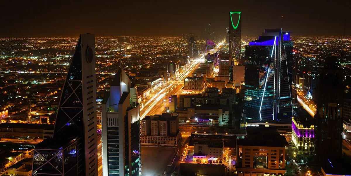أفضل الأحياء السكنية في الرياض 2026
