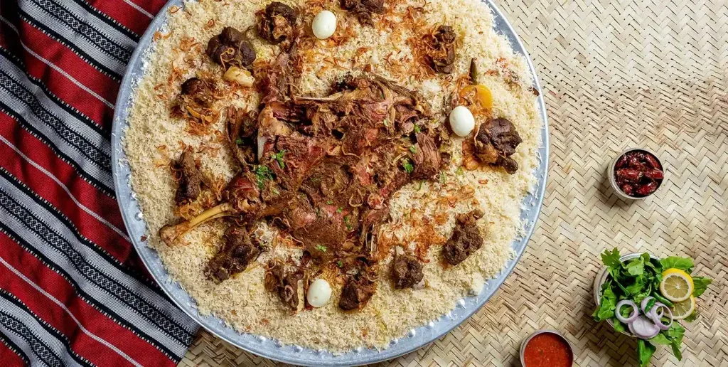أفضل 5 مطاعم سعودية تقدم الأكل التراثي - صورة 2