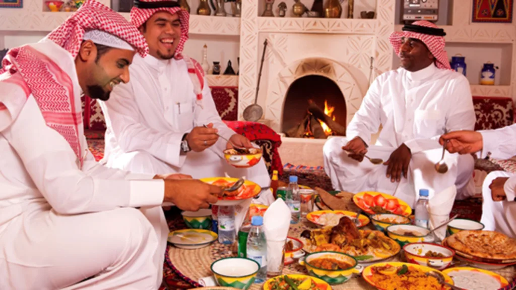 أفضل 5 مطاعم سعودية تقدم الأكل التراثي - صورة 3