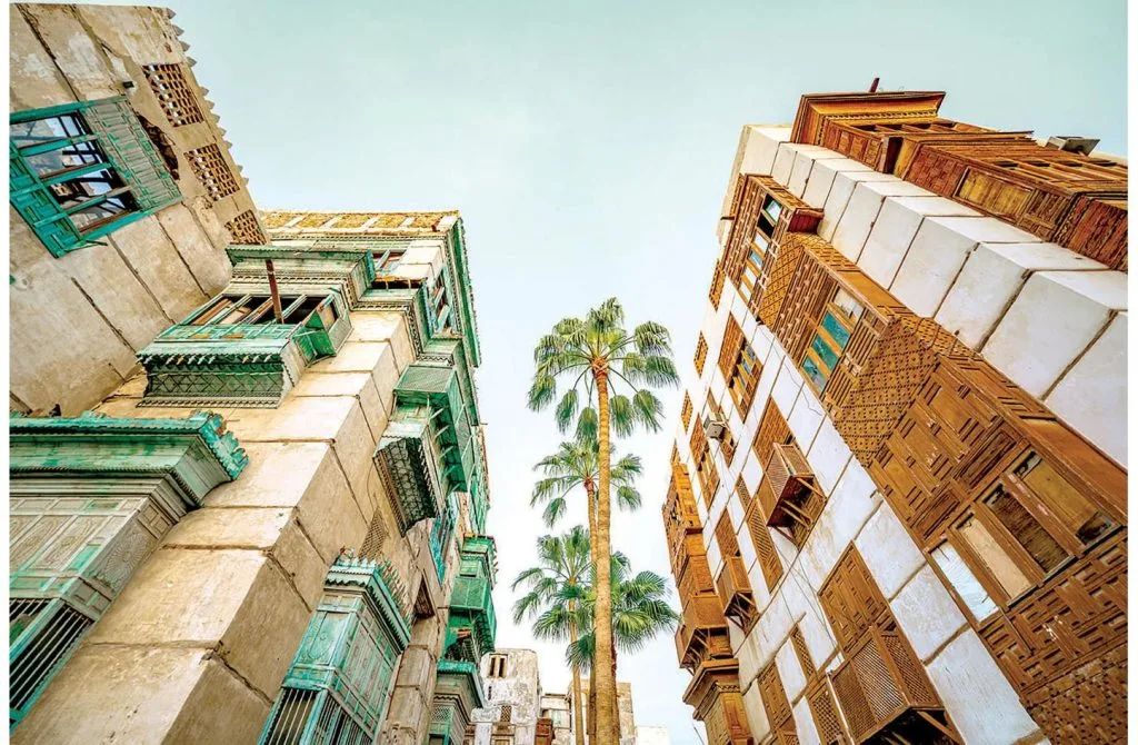 أجمل أماكن الخروج في جدة - صورة 3