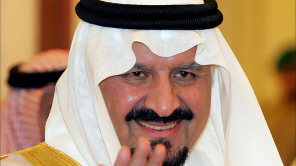 10 شخصيات سعودية غيّرت مجرى التاريخ - صورة 2