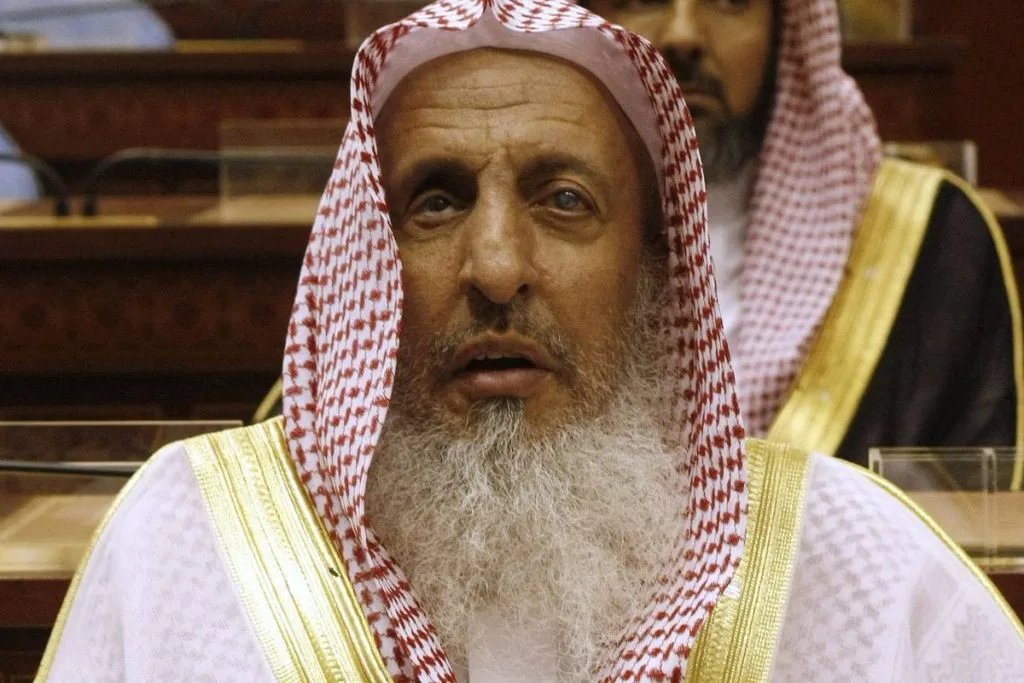 10 شخصيات سعودية غيّرت مجرى التاريخ - صورة 3
