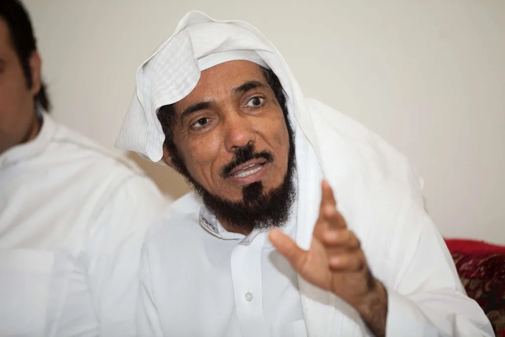 10 شخصيات سعودية غيّرت مجرى التاريخ - صورة 4