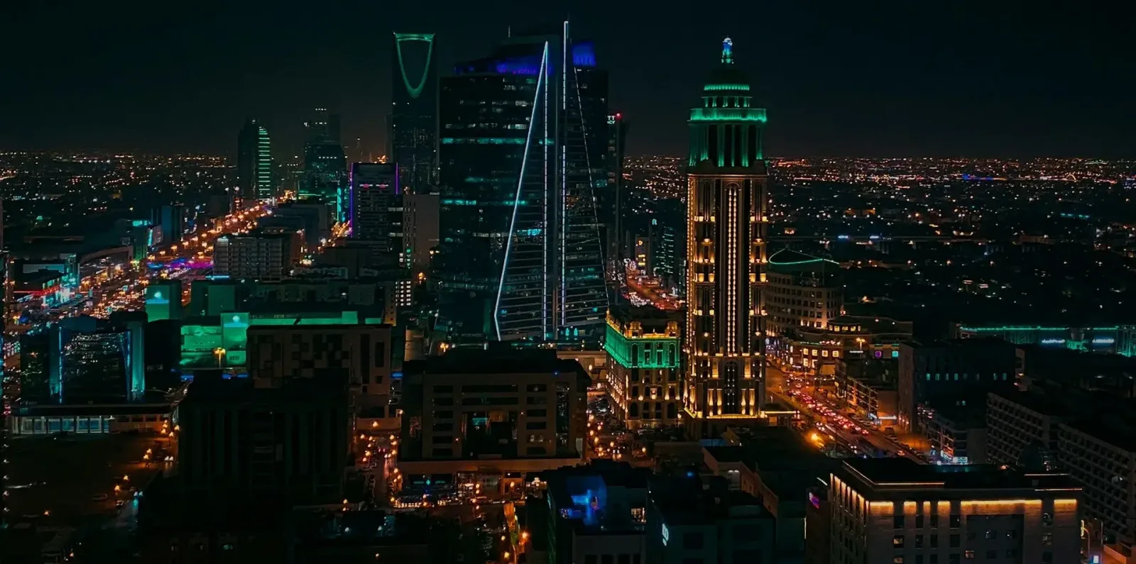 أفضل 10 شركات سعودية