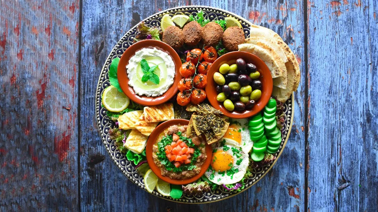 أشهر مطاعم الفطور في المدينة المنورة