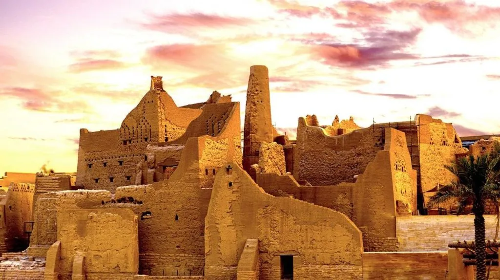 أماكن سياحية مجانية في الرياض - صورة 2