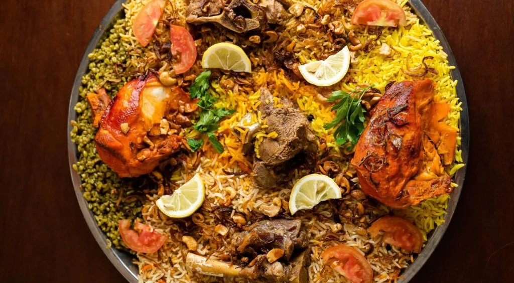 أبرز مطاعم المندي في الرياض - صورة 3