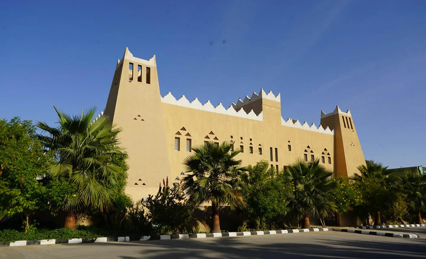 أبرز الوجهات السياحية في القصيم