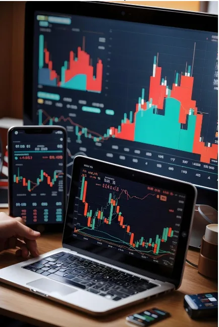 كيف تؤثر أرباح الشركات على أسعار عقود الفروقات على الأسهم