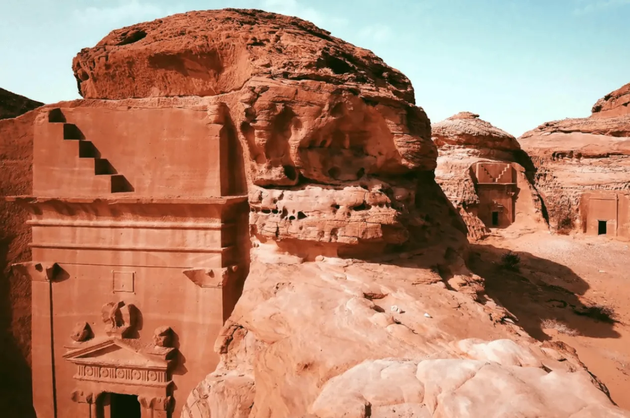 أفضل الأماكن للعوائل في السعودية