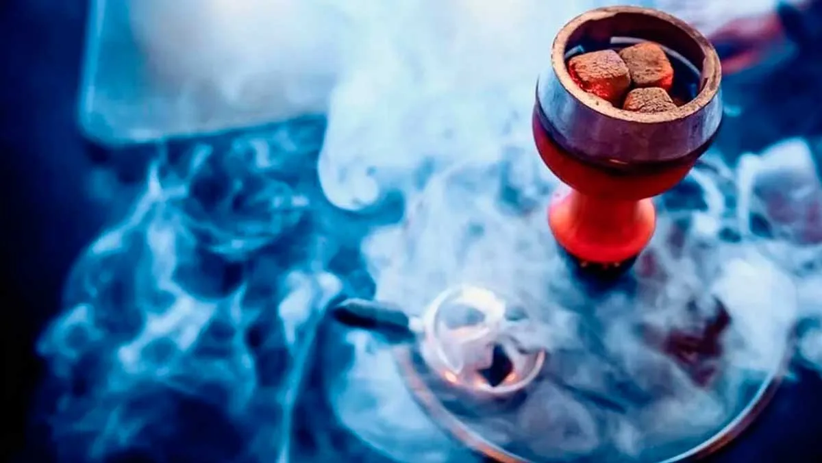 أفضل كافيهات الشيشة في الرياض