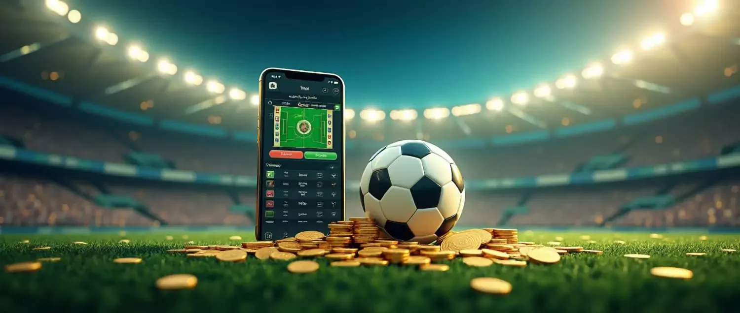الرهانات المباشرة على كرة القدم: 4 أخطاء يجب تجنبها للمراهنة الذكية
