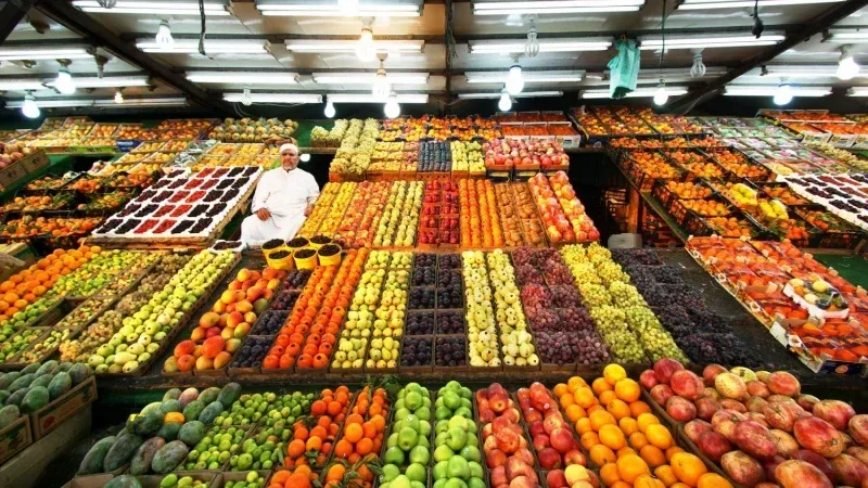 استكشف أفضل الأسواق في جدة