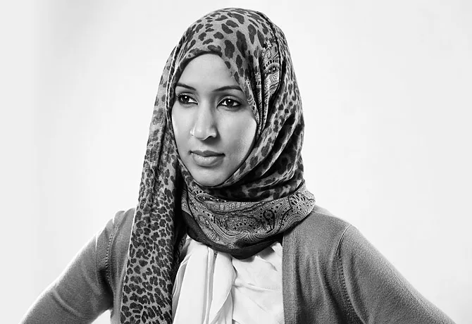 من هي مي الشريف؟ – السيرة الذاتية