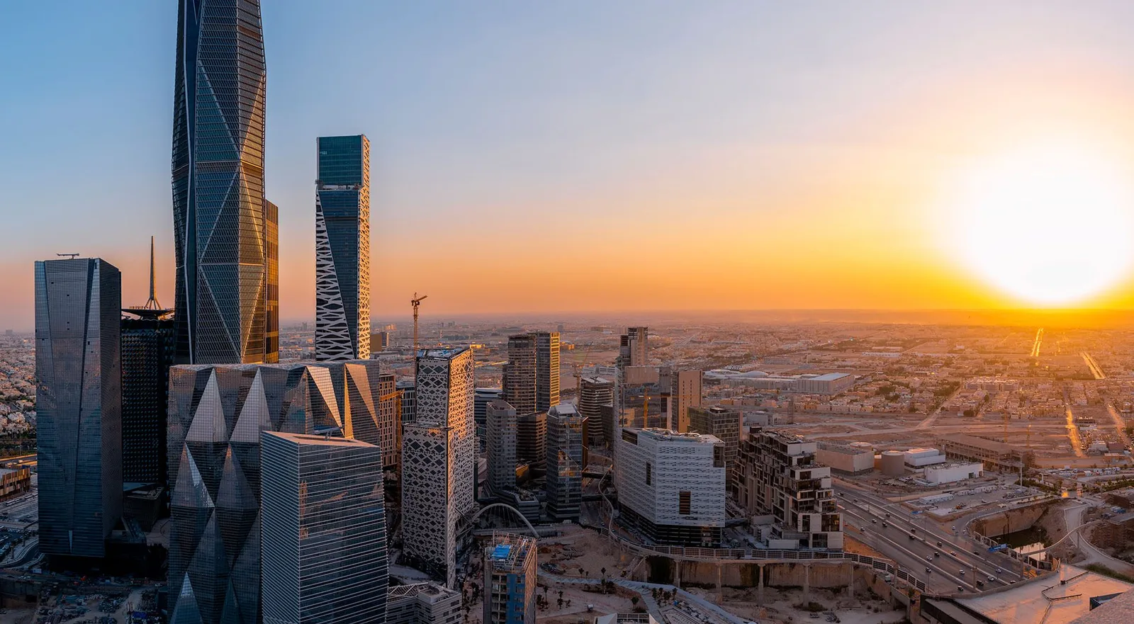 أفضل 5 من أبراج الرياض