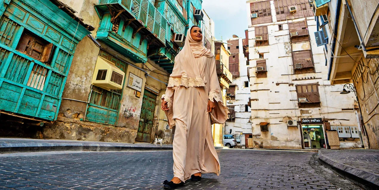 أهم الحقائق والمعلومات حول مدينة جدة