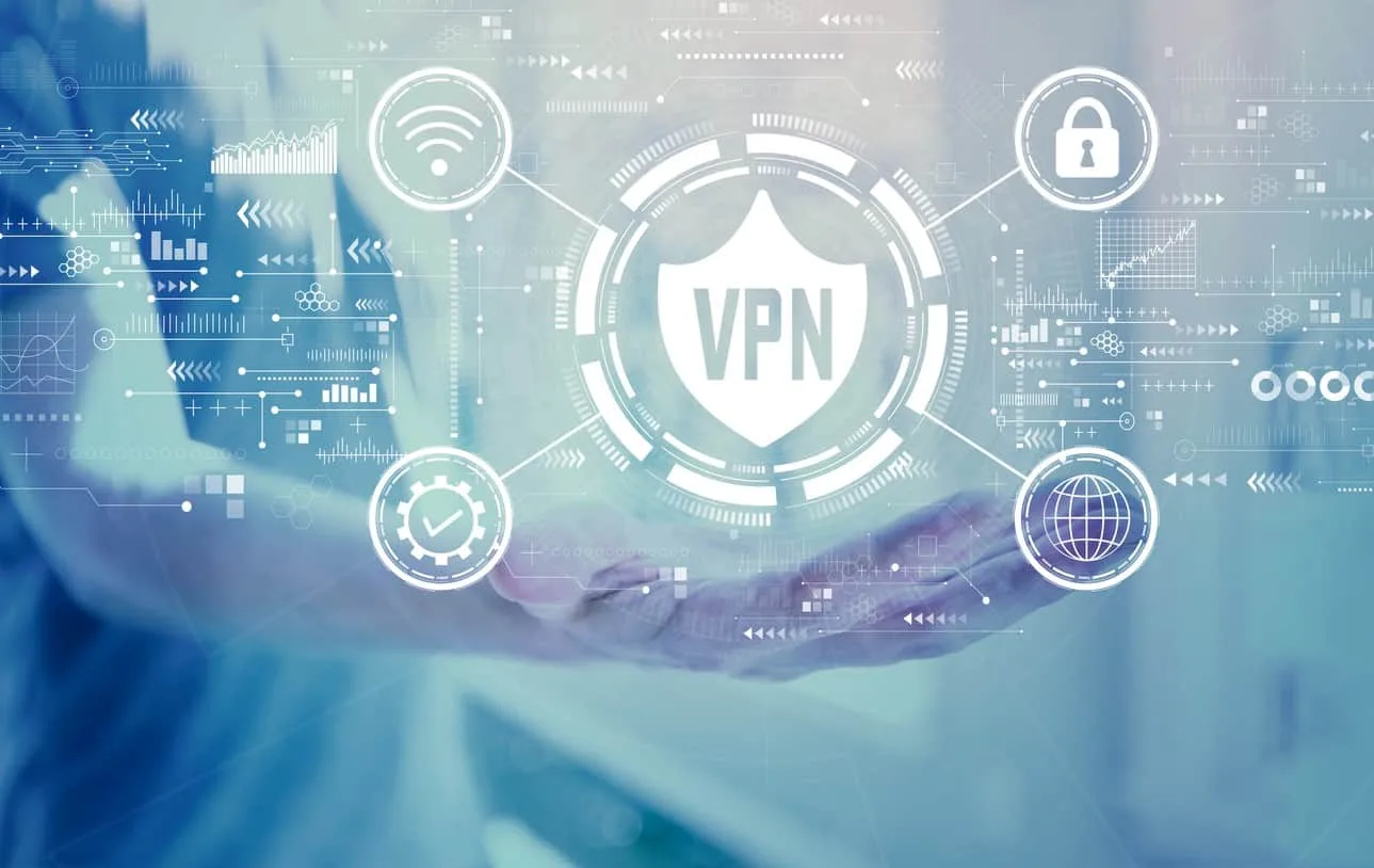 أفضل VPN مجاني للكمبيوتر في السعودية