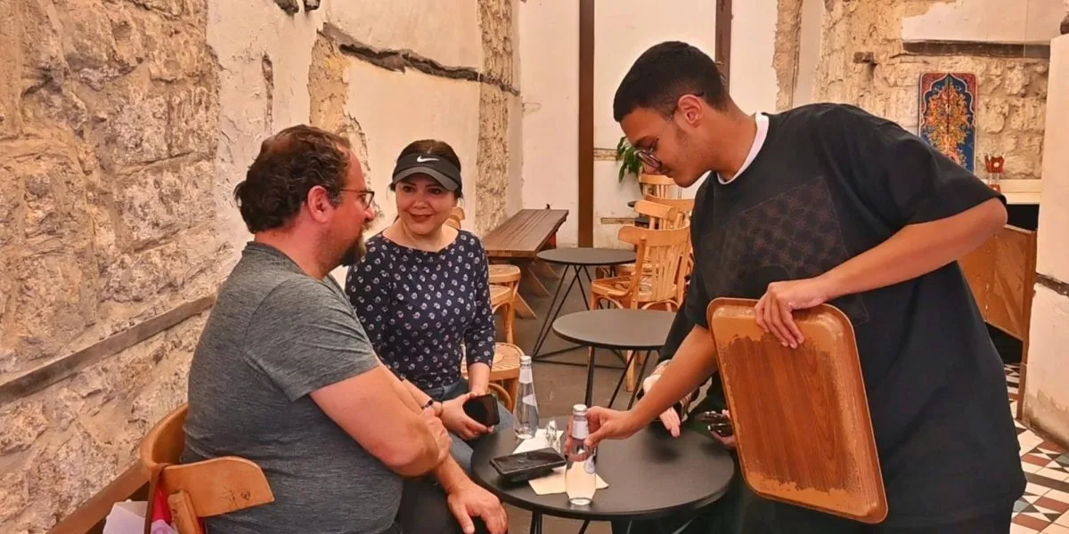 أشهر 5 مقاهي في جدة يمكنك زيارتها مع أصدقائك