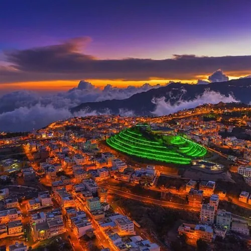 الاماكن السياحية في أبها - صورة 2