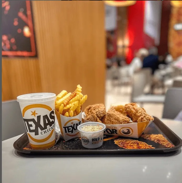 أفضل 4 مطاعم في بارك أفينيو الرياض لا تفوتها
