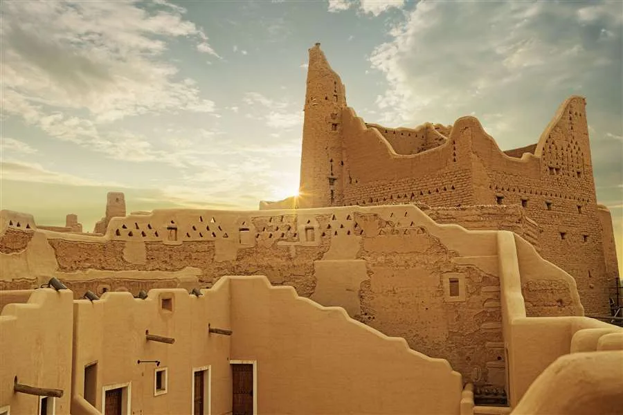 دليلك السياحي لزيارة المملكة العربية السعودية - صورة 2