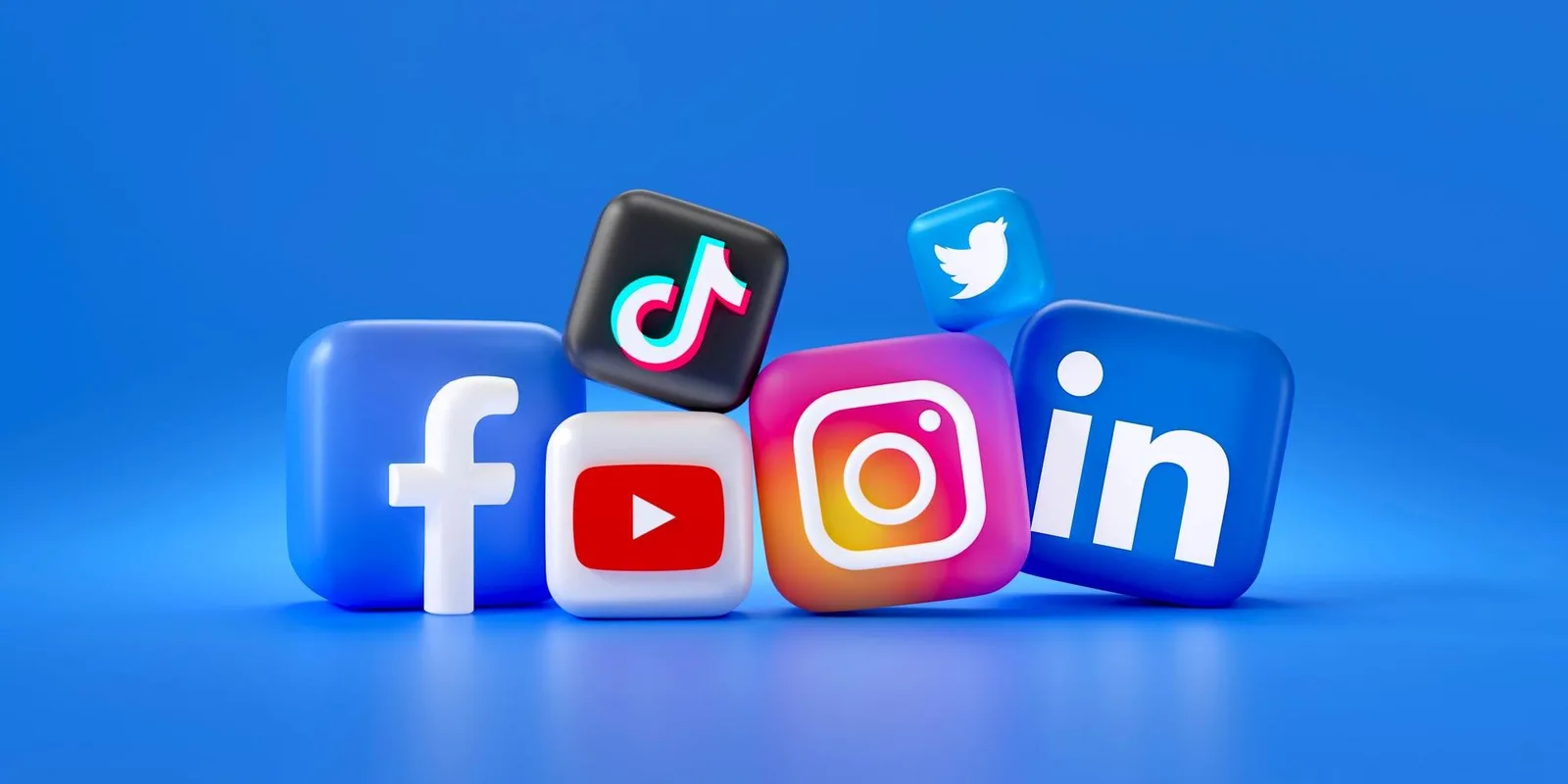 أكثر مواقع التواصل الاجتماعي استخداماً في السعودية