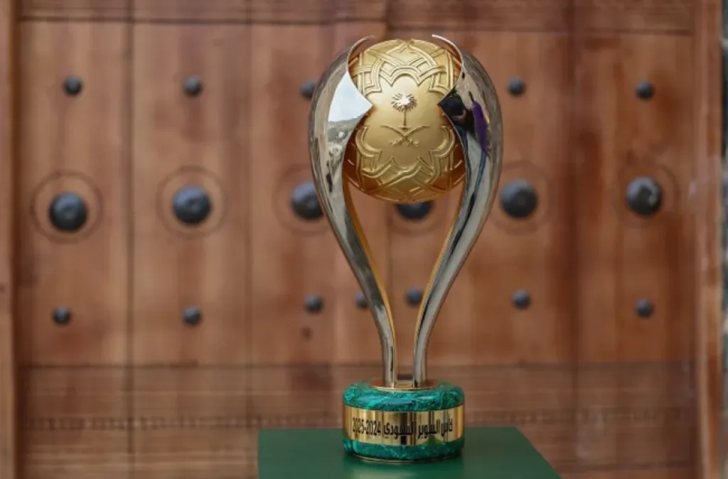 سوبر سعودي بدون الهلال!