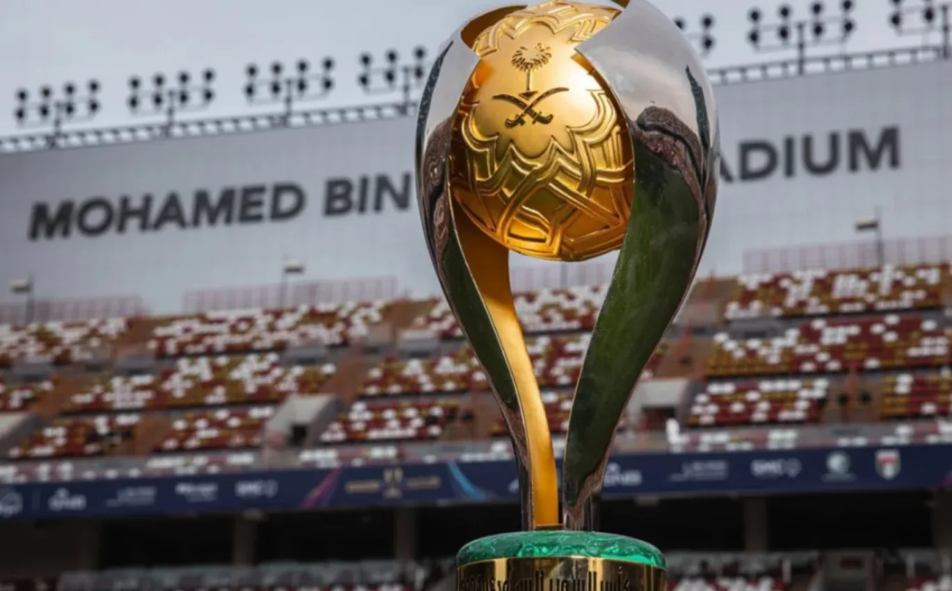 سوبر سعودي بدون الهلال!