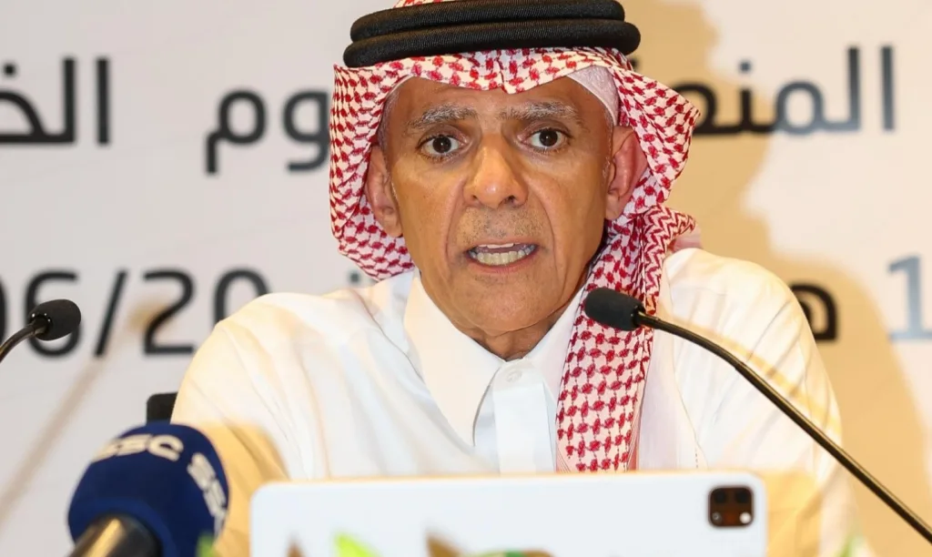 أهم رجال الأعمال في السعودية