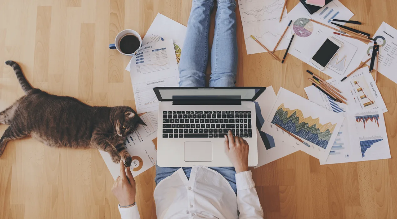 6 نصائح فعالة لتأسيس مشروع بيتي ناجح بميزانية محدودة