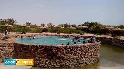 السياحة في السعودية _ اكتشف مغامرات الصيف علي سواحل البحر الأحمر