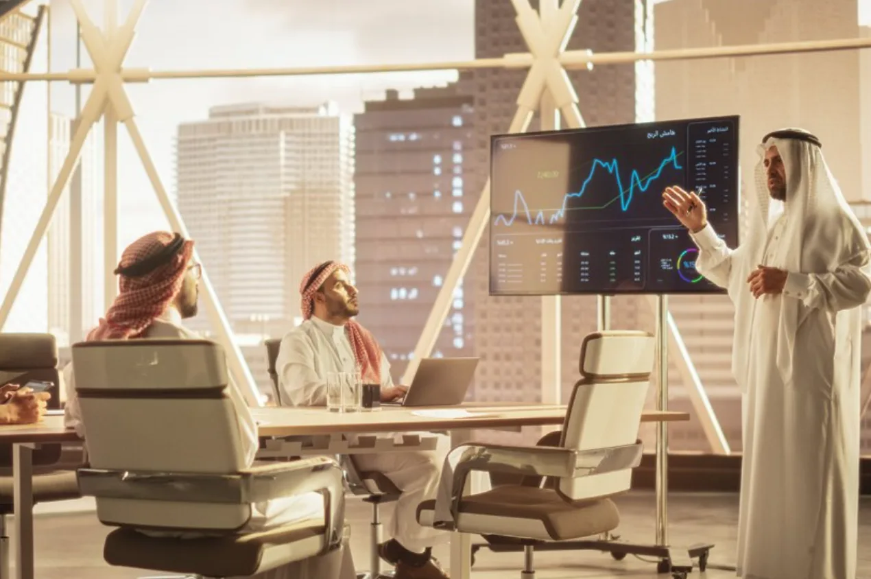 التقديم للبرنامج السعودي لمنح الابتكار 2025
