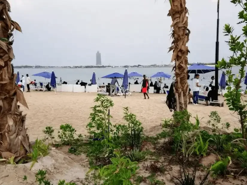 استكشف أجمل شواطئ المملكة العربية السعودية لعام 2024 - صورة 2