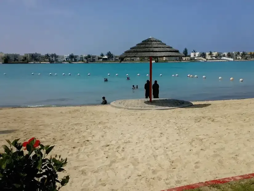 استكشف أجمل شواطئ المملكة العربية السعودية لعام 2024 - صورة 3