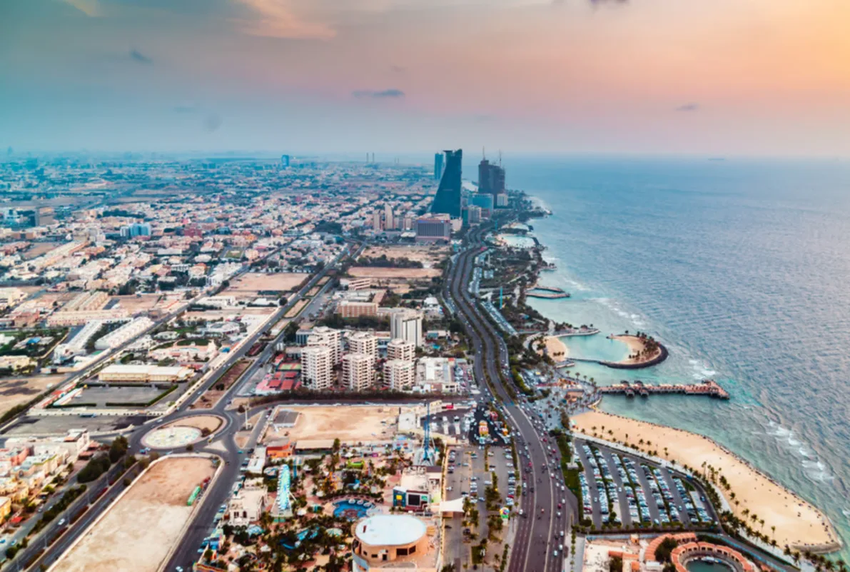 الإقامة المميزة في السعودية: فرص جديدة للمستثمرين والمواهب