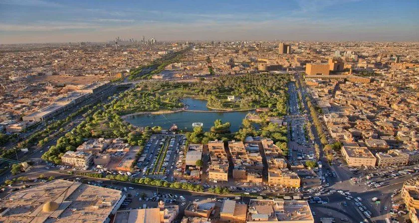 أفضل الأنشطة في شارع السلام بالرياض