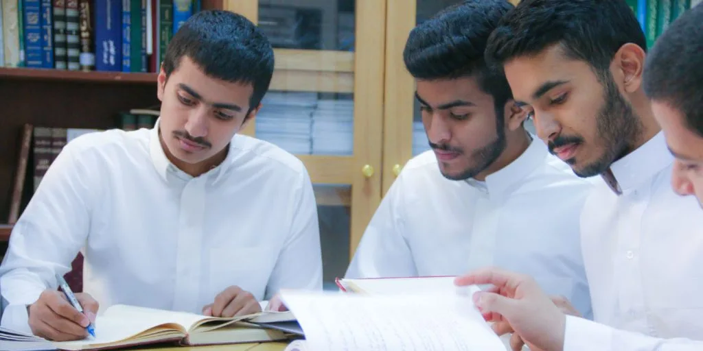 السعودية | أكثر من 1700 مدرسة في الطائف تستعد لاستقبال الطلاب مع بداية الفصل الدراسي الثاني - صورة 2
