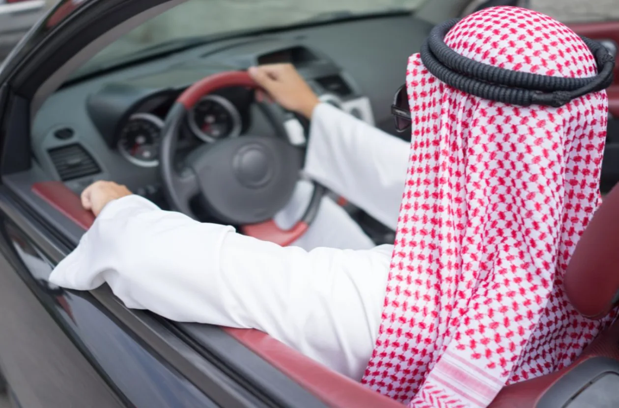 دخل السائقين السعوديين من تطبيقات نقل الركاب يتجاوز 1.1 مليار ريال في 2024