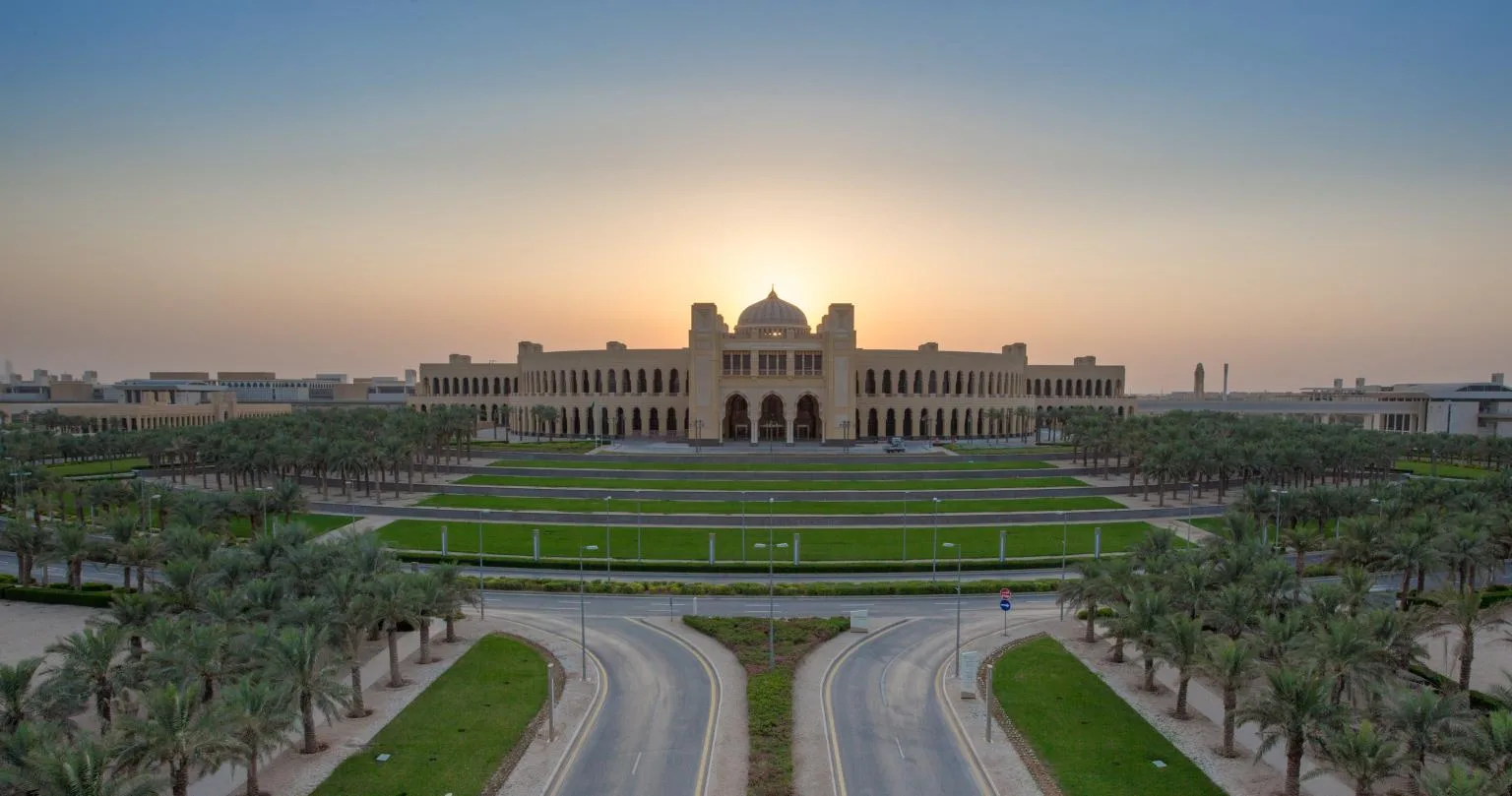 أفضل جامعات الرياض في السعودية بالترتيب