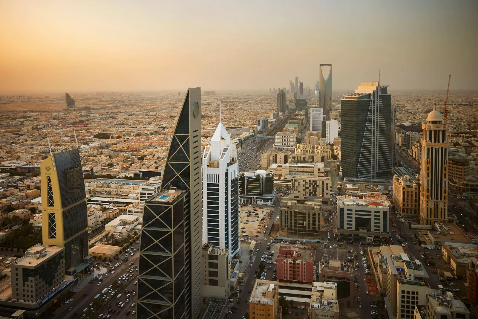 تعرف على جميع الحفلات والمناسبات الضخمة القادمة إلى السعودية