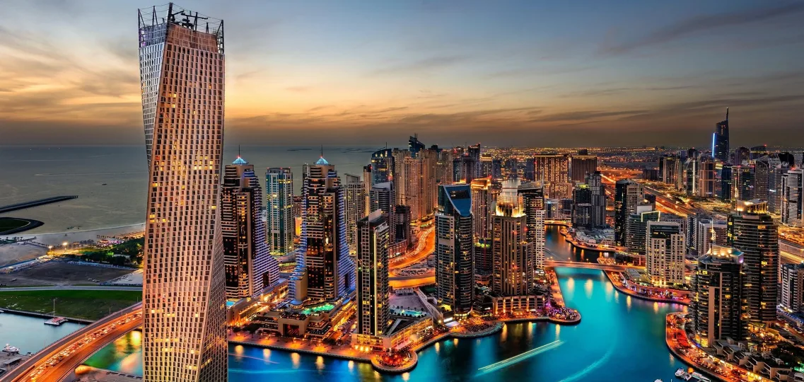 4 أماكن جديدة في الرياض عليك زيارتها!
