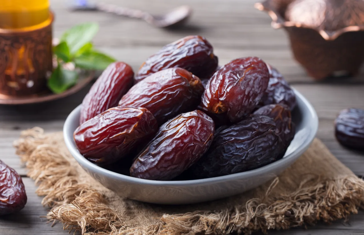أكثر من 113 ألف زائر يحظون بتجارب التسوق بمعرض التمور الموسمي الثالث بالرياض