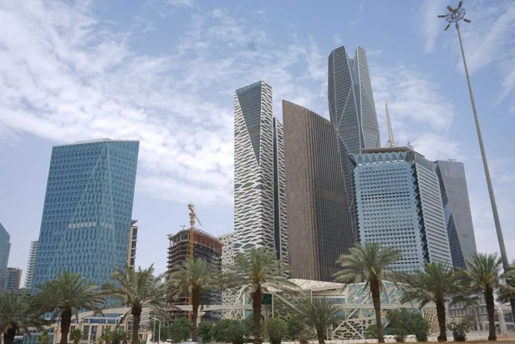أفضل 5 قروض بنكية في السعودية