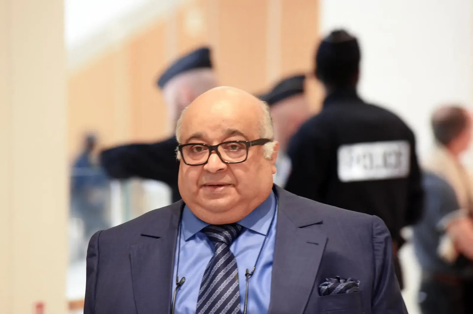 أغنى الأشخاص في المملكة العربية السعودية