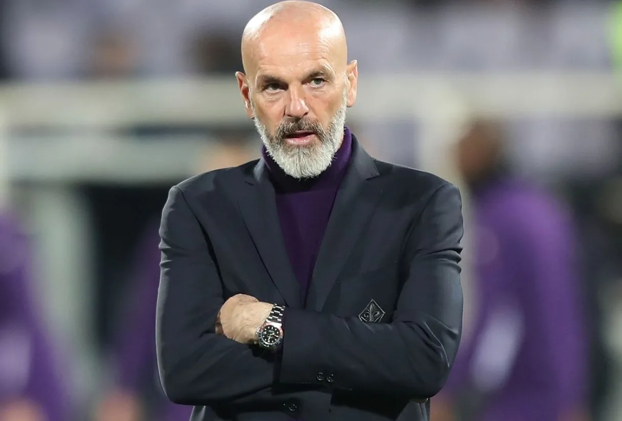 النصر السعودي يعلن التعاقد مع مدرب ميلان السابق ستيفانو بيولي بعقد يمتد لعامين