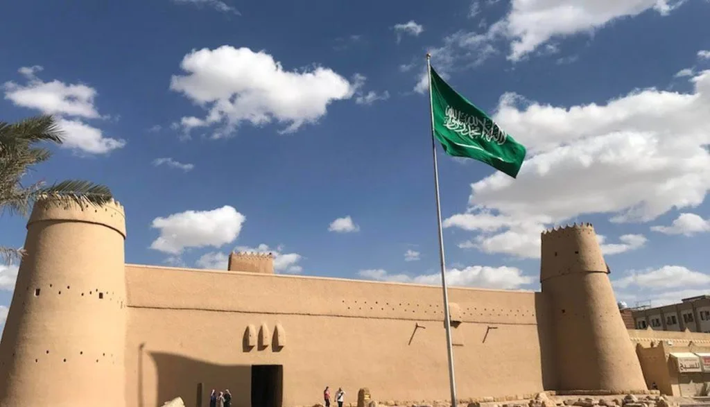 اكتشف معالم الرياض: أبرز الوجهات السياحية في العاصمة - صورة 2