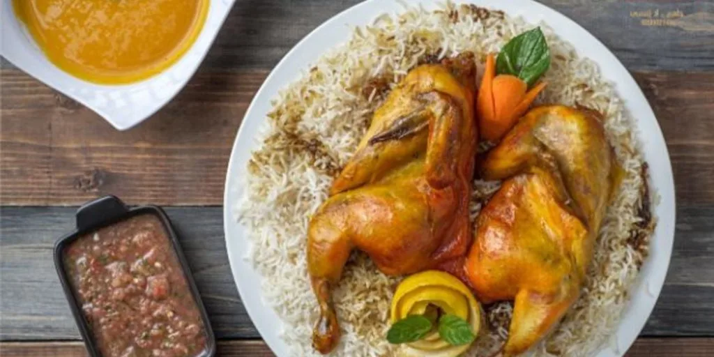 أبرز مطاعم المندي في الرياض