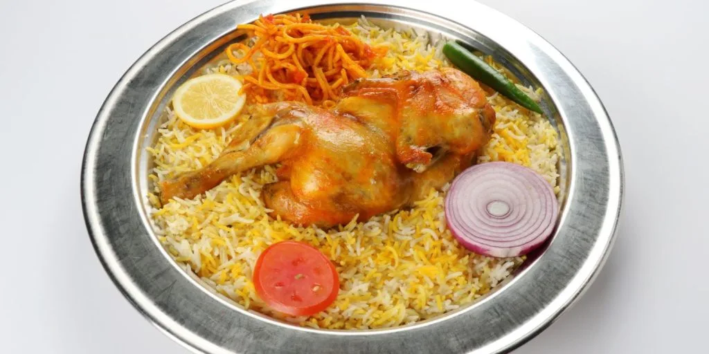 أبرز مطاعم المندي في الرياض