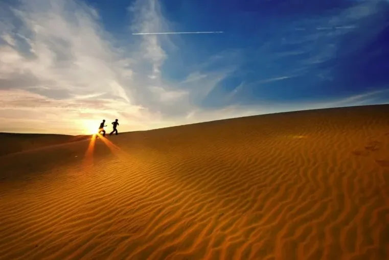 اكتشف أفضل المعالم السياحية في الرياض - صورة 6