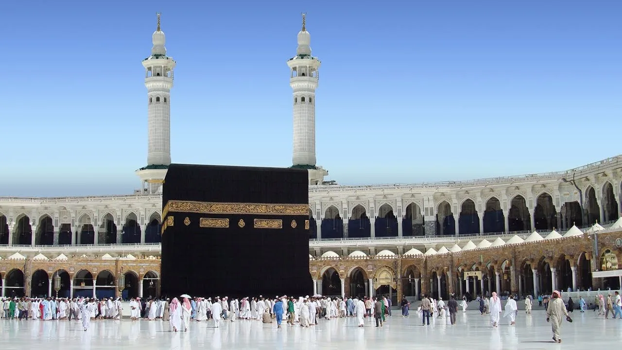 ما هي الأشياء التي يمكن شراؤها من مكة والمدينة المنورة؟